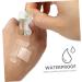 Buy FRCOLOR 100pcs Ok Child First Aid PU Adhesive Strips - Premium Quality International Shipping Available - Buy Online on GoSupps.com