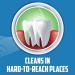 Aquafresh Complete Care Toothbrush Gentle On Gums Medium Complete Care - Single - Buy Online on GoSupps.com