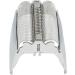 vhbw Double Shaving Foil for Braun 360 Complete Electric Shaver | High-Quality Replacement | Fast International Shipping - Buy Online on GoSupps.com