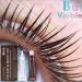 Black Lash Tint Kit - 15ml Keratin Eyelash Dye for 6 Weeks - Easy At-Home Eyebrow Tinting - Voluminous Eyes - Brow Lamination/Lift Aftercare - Black-Tint Kit - Buy Online on GoSupps.com
