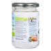 Buy Dr. Goerg Premium Organic Coconut Oil - 200 ml | Healthy Cooking & Skincare | International Shipping Available - Buy Online on GoSupps.com