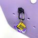BOGLETS Carabiner Key Holder Charm for Bogg Bag - Black - Buy Online on GoSupps.com