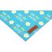 Realeaf Happy Easter Dog Bandanas 2 Pack - Premium Reversible Pet Scarf for Boy & Girl - Durable Fabric Holiday Bandana for Dogs (Large) - Buy Online on GoSupps.com