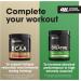 Optimum Nutrition Gold Standard 100% Whey Muscle Building and Recovery Protein Powder With Naturally Occurring Glutamine and BCAA Amino Acids Unflavoured 30 Servings 900 g - Buy Online on GoSupps.com