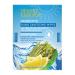 Desert Essence Probiotic Hand Sanitizing Wipes Lemongrass 20 ct Individual Wipes - Gluten-Free Vegan Cruelty Free - Kills 99.99% of Germs Helps Condition Skin Moisturize & Cleanse