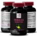 Active Strength - TRIBULUS TERRESTRIS EXTRACTS - Body Power Boost Stamina Support Formula Active Energy Support Power Support Blend Dynamic Strength Support 1 Bottle 60 Tablets