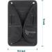 Lucky Clover Disc Cart Putter Pouch - Secure Pocket for Discs & Accessories | Fits Most Disc Golf Carts - Buy Online on GoSupps.com