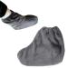 Adjustable Flannel Gips Sock Cover for Foot & Leg Casts | Washable & Warm Protective Plaster Stocking for Cold Weather - International Shipping - Buy Online on GoSupps.com