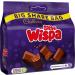 Cadbury Bitsa Wispa Big Share Bag 185.5g 185.5 g (Pack of 1) - Buy Online on GoSupps.com