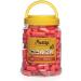 Rustig Foam Noise Reducing Ear Plugs - 100 Pair for Construction, Home Repairs & Safety - Buy Online on GoSupps.com