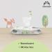 Mama Bear Fresh Baby Wipes - Aloe Vera 336 Count (6 Packs) | Amazon Brand Eco-Friendly & Gentle for Baby's Skin - International Shipping Available - Buy Online on GoSupps.com