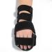 Fanwer Night Hand Splint - Wrist Finger Brace for Flexion Contractures - 5 Finger Stabilizer Wrap for Atrophy Rehab & Arthritis - Right Hand - Buy Online on GoSupps.com