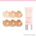 Bourjois City Radiance Foundation - Hale Clair | Long-Lasting Lightweight Coverage - Buy Online on GoSupps.com