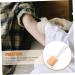 Buy Injection Practicing Tool & Training Pad - Best Simulation Injection Skin Trainer for Nursing & Home Care - Buy Online on GoSupps.com