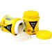 Tastekar Gluten Free Hing Compounded Asafoetida Heeng Powder 50gm - Premium Quality - Buy Online on GoSupps.com