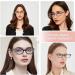 LILLIE Cat-Eye Reading Glasses | Fashionable Anti-Blue Light 4.0x Tortoiseshell | Relieve Eye Fatigue - Shop Internationally - Buy Online on GoSupps.com