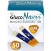 Buy SD Gluconavii GDH Blood Sugar Test Strips - 50 Pieces | Fast International Shipping - Buy Online on GoSupps.com
