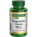 Nature's Bounty Magnesium Citrate 210mg 75 Tablets