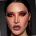 Shop Fluffy Mink Fake Eyelashes | 1 Pack of 7 Pairs | 3D Natural Wispy Lash Extensions for Gorgeous Eye Makeup - Buy Online on GoSupps.com