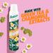 Batiste Naturally Dry Shampoo Green Tea & Chamomile Refresh Hair and Absorb Oil Between Washes Waterless Shampoo for Added Hair Texture and Body 200-ml Naturally Green Tea & Chamomile 200 g (Pack of 1) - Buy Online on GoSupps.com