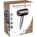 Remington D6077 Hair Dryer 120 km/h Powerful Air Flow 4 Attachments & 8 Settings for Quick Styling - Buy Online on GoSupps.com
