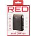 RED by Kiss Cordless Mini Shaver for Men - Compact USB-C Charging Long Battery Life Travel-Friendly Design - Buy Online on GoSupps.com