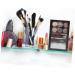 FOMIYES 2 Sets Eyebrow Powder Set Eyebrow Brush Eyebrow Makeup Cosmetic Eyebrow Stickers Eyebrow Pencil - Buy Online on GoSupps.com