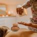 Beavorty Thai-Spa Massage Small Compress Ball - 2 Warm Massage Balls & Chinese Moxa Bag for Body Relaxation | Aromatherapy Spa Tools - Buy Online on GoSupps.com