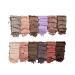 Anastasia Beverly Hills Nouveau Palette - Shop the Latest Eyeshadow Collection - Buy Online on GoSupps.com