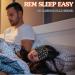 Stars Silk Sleep Mask - Black Starry Sky Eye Cover with Adjustable Strap & Earplugs | Soft Lightweight Blackout Sleeping Aid for Men & Women - Buy Online on GoSupps.com