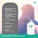 Quercetin & Bromelain Supplement | Powerful Antioxidant | 1000mg Quercetin & 500 GDU Bromelain | 60 Capsules - 30 Servings | Love Life Supplements - Buy Online on GoSupps.com
