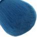 Glomora Blush Brush Soft Fluffy Hair Mushroom Head Make Up Brush for Bronzer Loose Powder Cosmetics Dark Blue - Buy Online on GoSupps.com