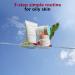 Clarins My Clarins RE-MOVE Purifying Cleansing Gel 125ml - Buy Online on GoSupps.com