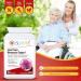 Inner Peace Herbal Support for PMS and Menopause | Shakra Health Supplements - Buy Online on GoSupps.com