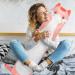 Mewaii 130cm Kawaii Long Cat Plush Pillow - Soft Pink Cuddly Toy & Stuffed Animal Gift - Buy Online on GoSupps.com
