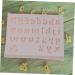 Milisten 8 Pcs Silicone Cake Mold Manual Candy Silica Gel 12X10X1CMx2pcs - Buy Online on GoSupps.com