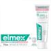 elmex Sensitive Toothpaste Repairs and Prevents | Protects sensitive teeth | Strengthens gums | 75ml