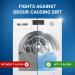 Calgon Powder 3-in-1 Water Softener 600g - Buy Online on GoSupps.com