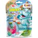 Inkee Unicorn Bathing Bomb 100g | Fun Surprise for Kids | Pop Corn Fragrance | Unicorn & Hippo Bundle - Buy Online on GoSupps.com