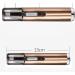 Buy Electric Nose Hair Trimmer | Ear Neck & Eyebrow Grooming Kit - Fast International Shipping - Buy Online on GoSupps.com