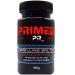PRIMED Smelling Salts - PR35 | Football Hockey Weightlifting - Smelling Salts Powerlifting | Ammonia Inhalant for Athletes | Extremely Strong Smelling Salt