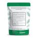 H&C 100% Natural Bhringraj Powder for Hair - 227g/0.5 LB/08 oz - Hair Growth Rejuvenator | Indian Ayurveda - Buy Online on GoSupps.com