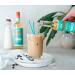 Premium Cafe Pocco Vanilla Syrup - 750ml Glass Bottle - 1 Pack - Buy Online on GoSupps.com