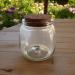 Natural Clay Face Mask Gift Set in a 300ml Glass Jar with Cork Lid - Argiletz Samples - Buy Online on GoSupps.com