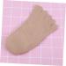 FOMIYES Silicone Forefoot Pads - Comfortable Foot Cushions for Pain Relief | Medium Size - Buy Online on GoSupps.com