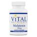 Vital Nutrients Melatonin 20 mg 60 Vegetarian Capsules