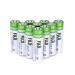 Fugi Batteries 4300BP10 Fuji AA Alkaline Battery 10