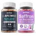 Nextdia Magnesium Glycinate Gummies + L Arginine Gummies