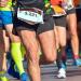 Shop Sjbautyo Triathlon Start Number Tape & Running Belt - Perfect for Triathlons Marathons & Cycling - Buy Online on GoSupps.com