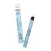 Beauty Made Easy Le Papier moisturising vegan lip balm without plastic with Shea Butter PURE 1 x 6g